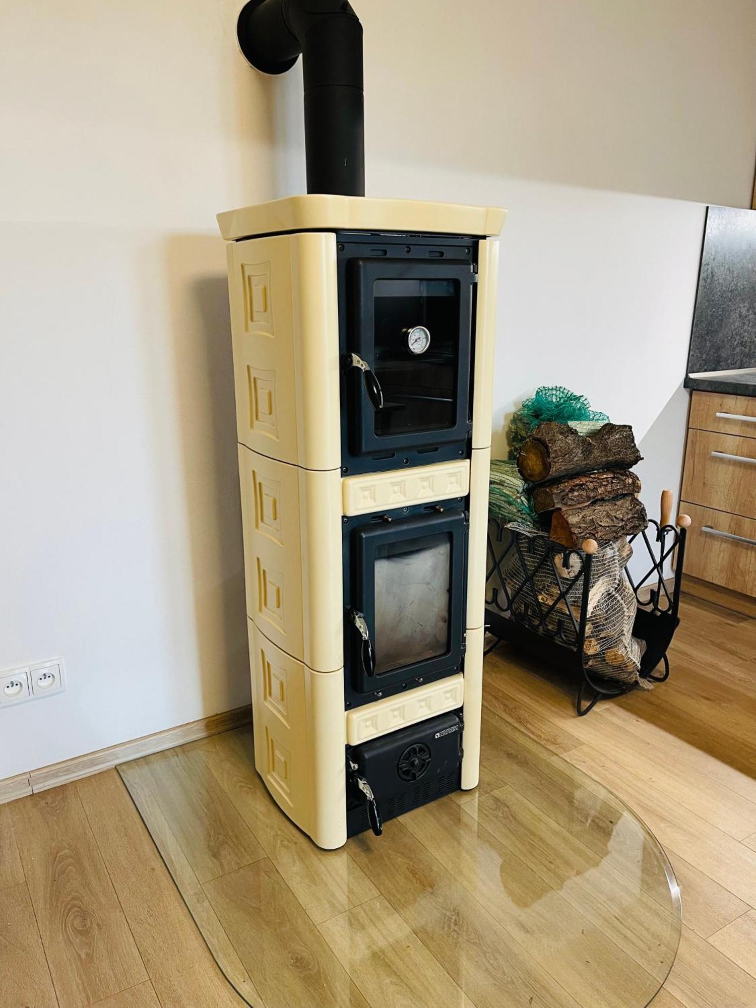 Jenys Apartment Usti อุสตีนัดลาแบม ภายนอก รูปภาพ